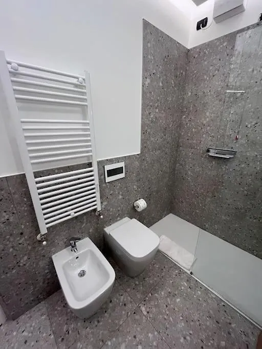 Apartment Aurora Rho Fiera Mediolan