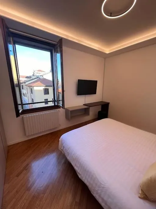 Apartment Aurora Rho Fiera Mediolan