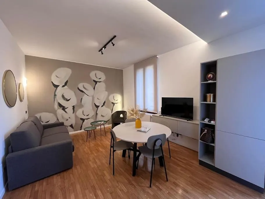 Apartment Aurora Rho Fiera Milão Itália
