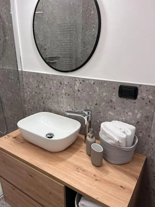 Apartment Aurora Rho Fiera Milão