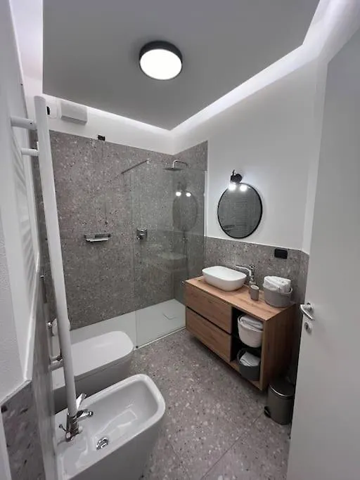 Apartment Aurora Rho Fiera Milão