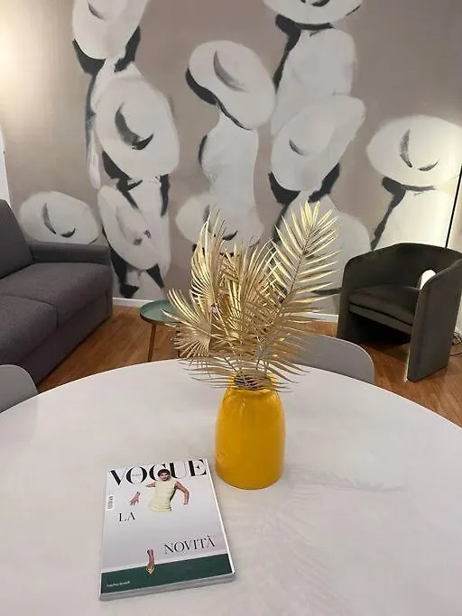 Apartment Aurora Rho Fiera Milão
