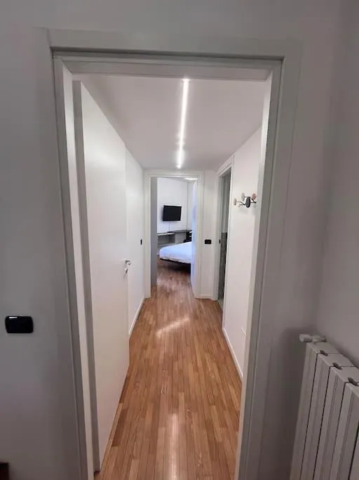 Apartment Aurora Rho Fiera Milão